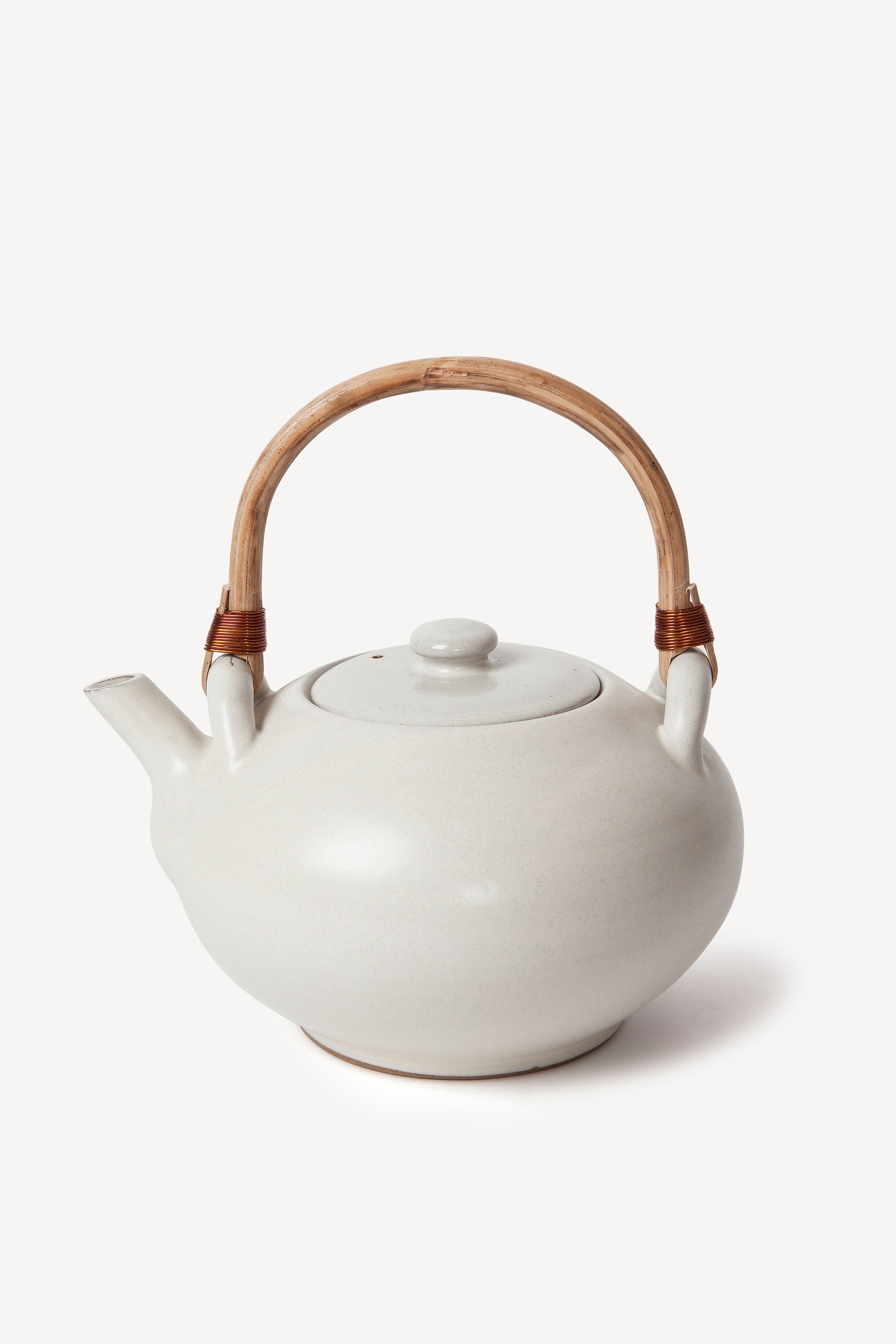 Teapot, Living Nostalgia - Kitchen Craft - Shop online