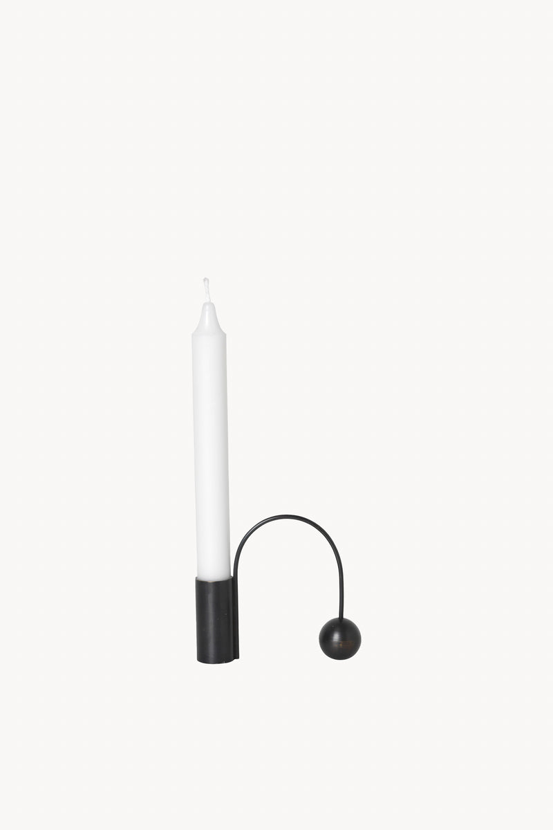 Balance Candleholder