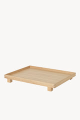 Bon Wooden Tray - Oak