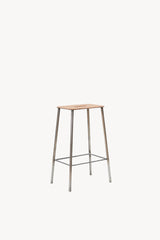 Adam Stool - Metal / Leather