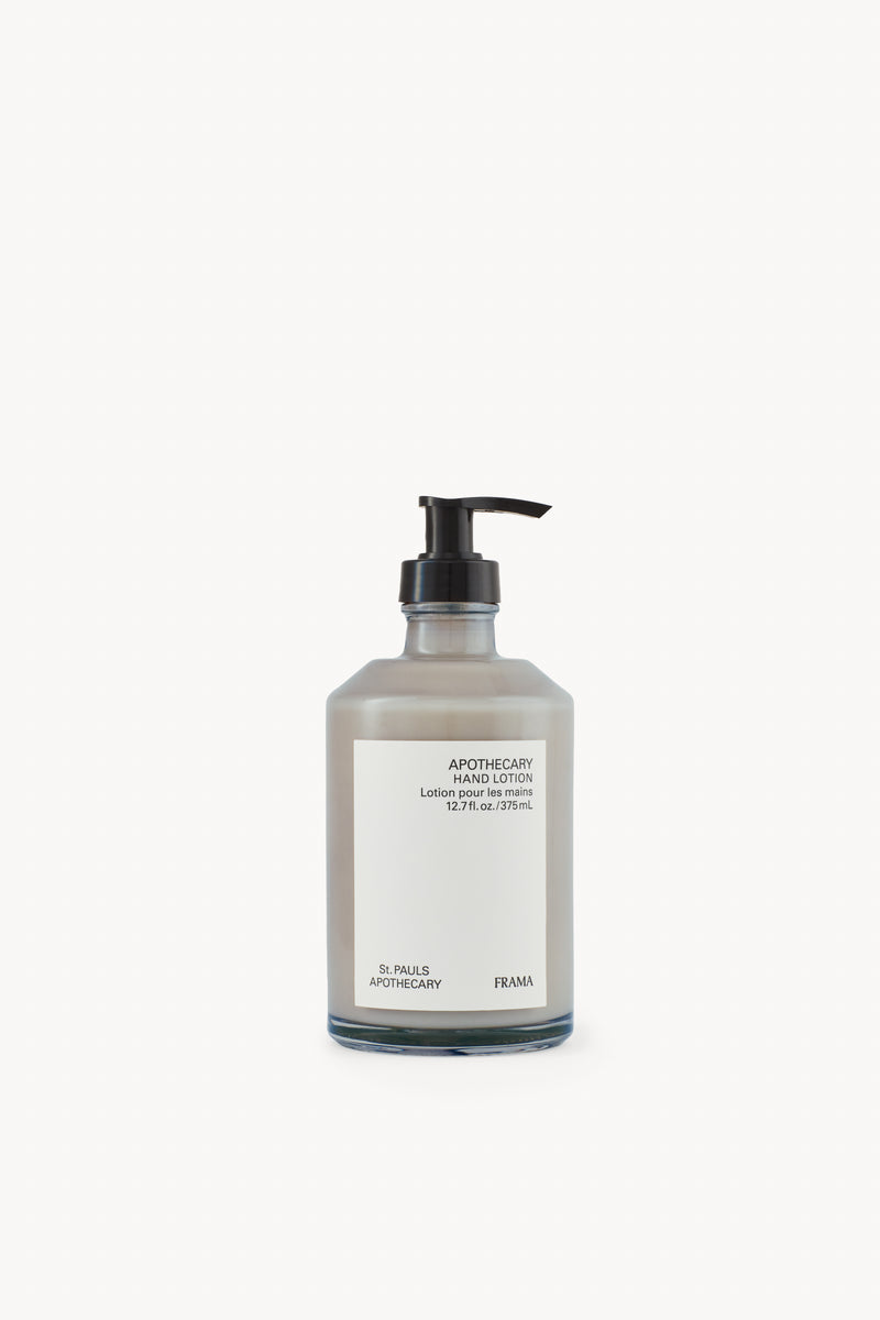 Frama Apothecary - Hand Lotion