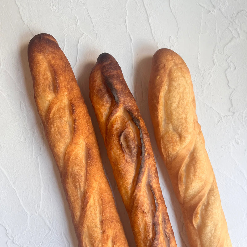 Bread Lamps - Baguette