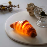 Bread Lamps - Croissant