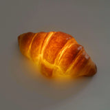 Bread Lamps - Croissant