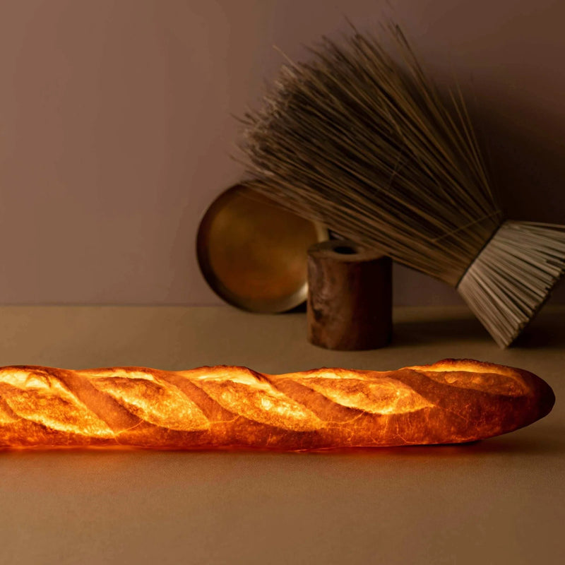 Bread Lamps - Baguette