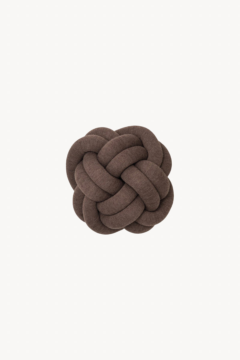 Knot Cushion