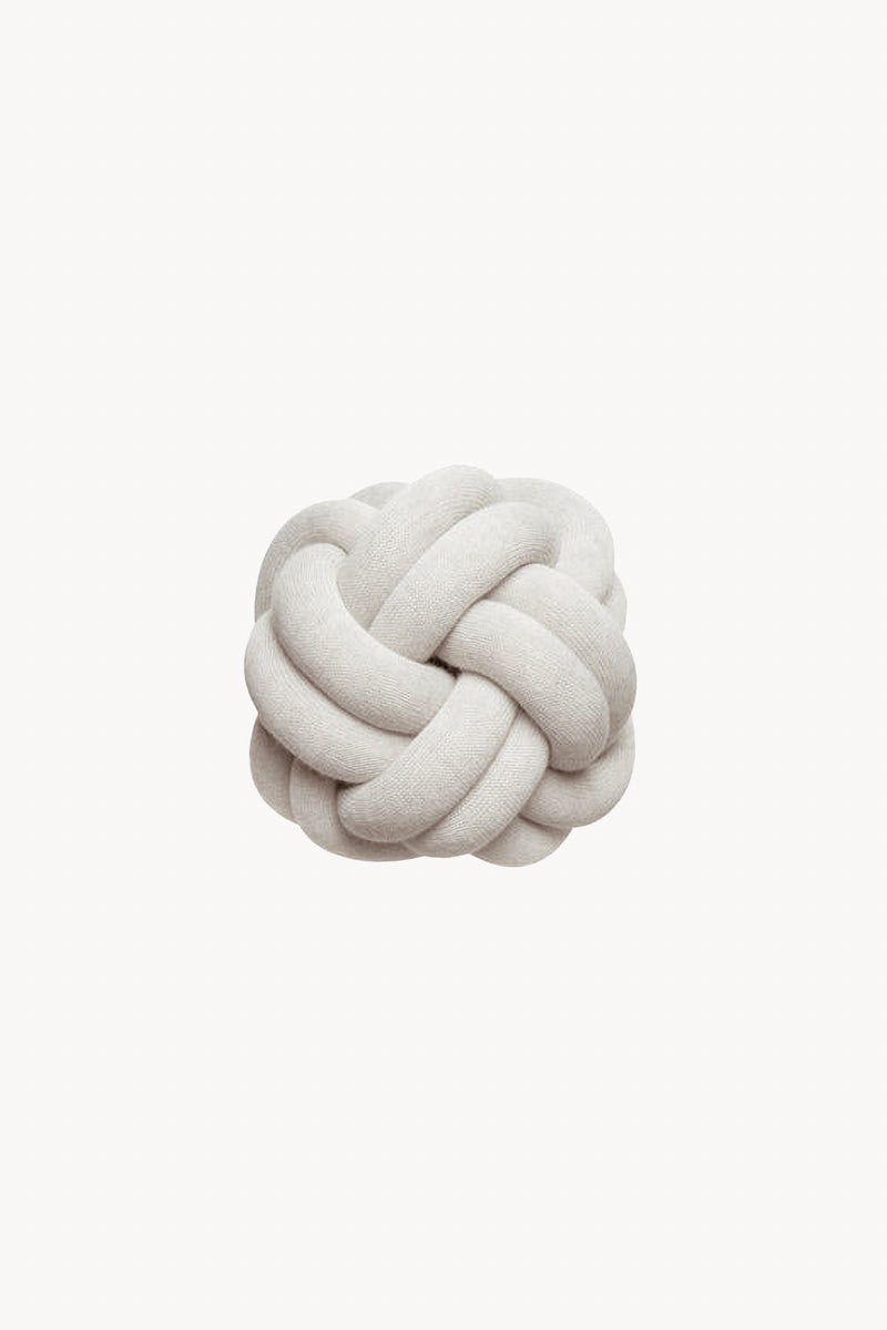 Knot Cushion