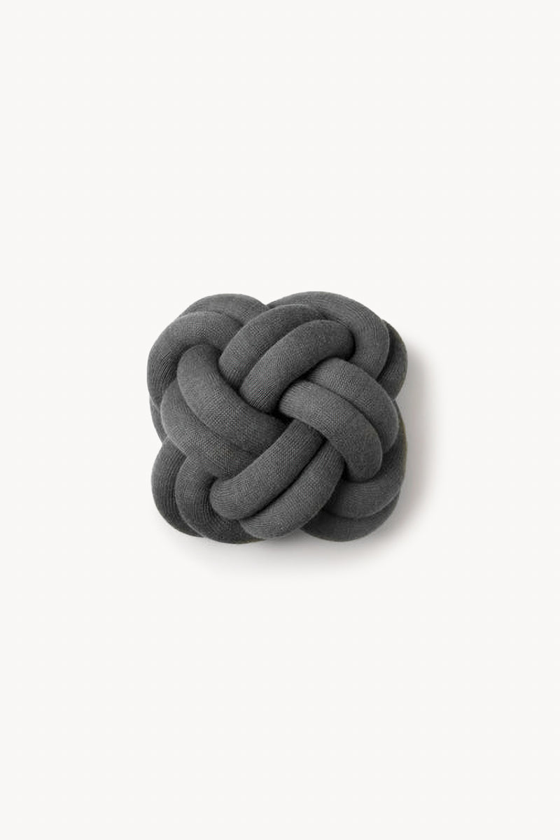 Knot Cushion