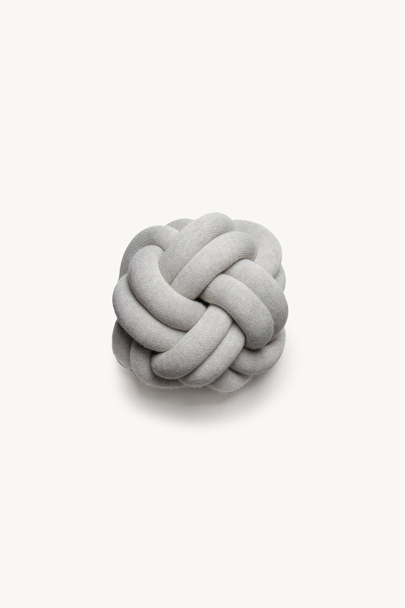 Knot Cushion