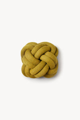 Knot Cushion