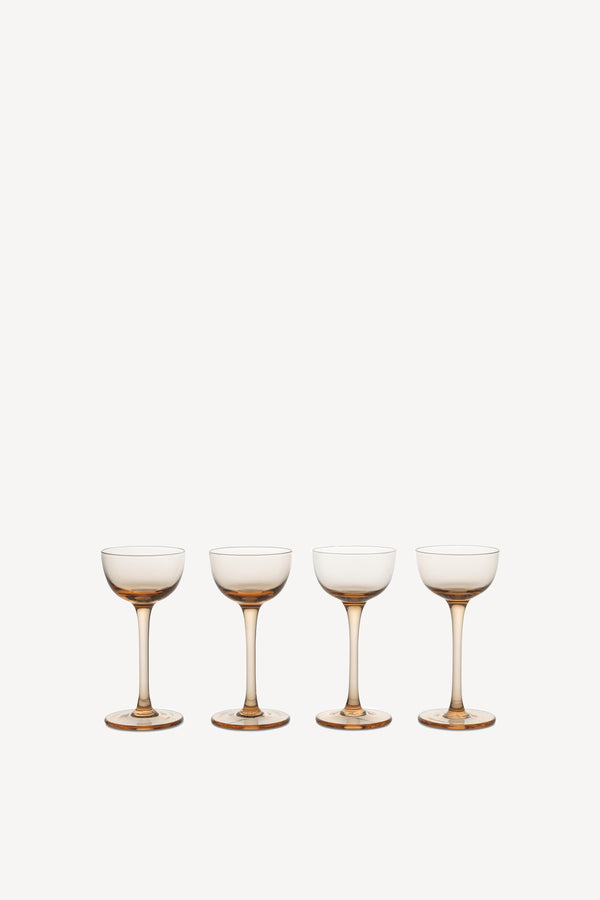 Host Liqueur Glasses