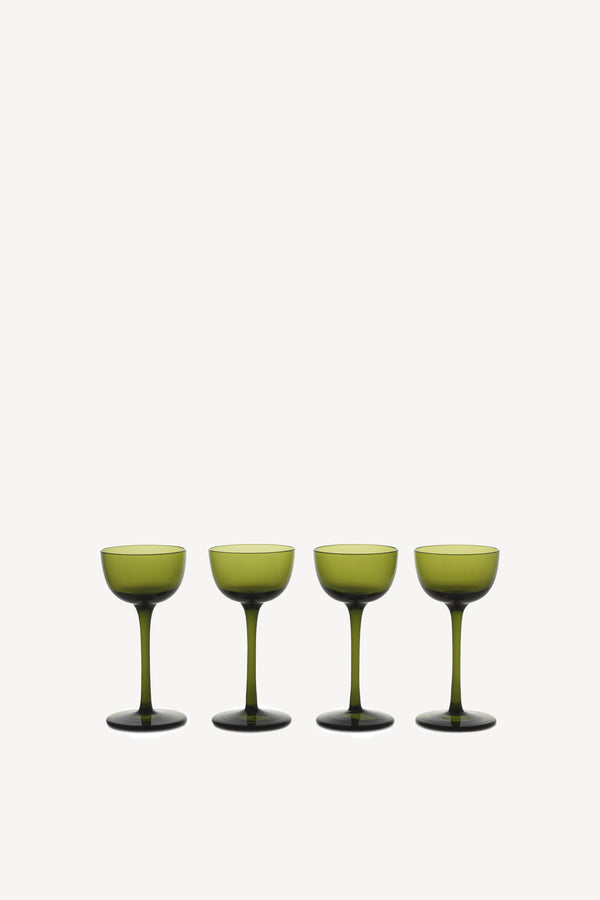 Host Liqueur Glasses