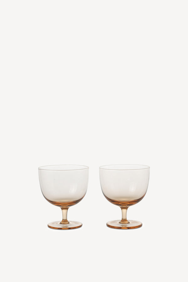 Host Water Glasses - Set of 2