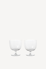 Host Water Glasses - Set of 2