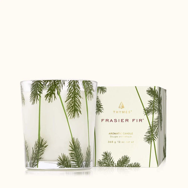 Frasier Fir Candle - 13 oz