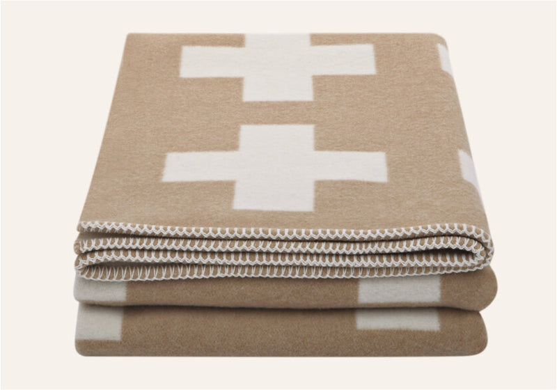 Pia Wallen Crux Blanket