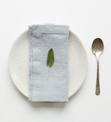 Linen Napkin - Set of Two