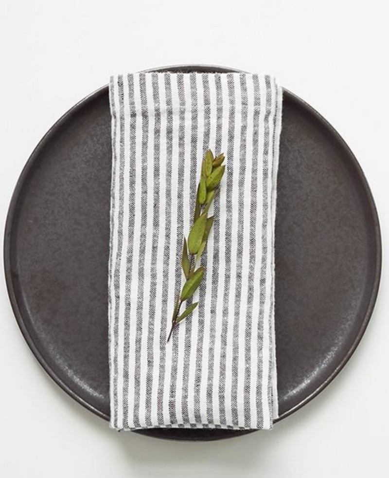 Linen Napkin - Set of Two