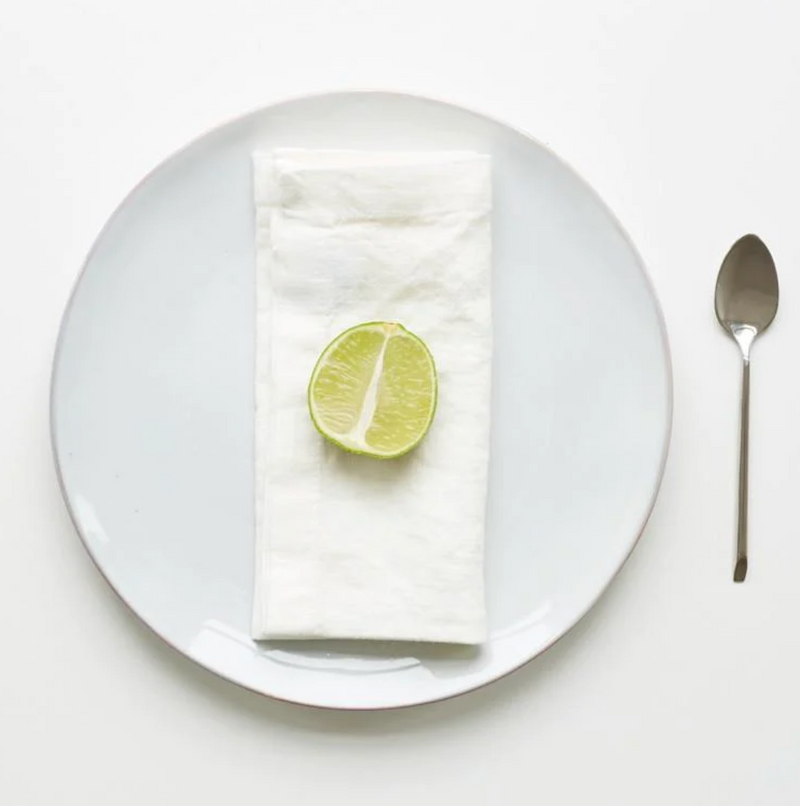 Linen Napkin - Set of Two