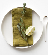 Linen Napkin - Set of Two