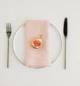 Linen Napkin - Set of Two