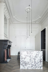 Understated Elegance: New Urban Living