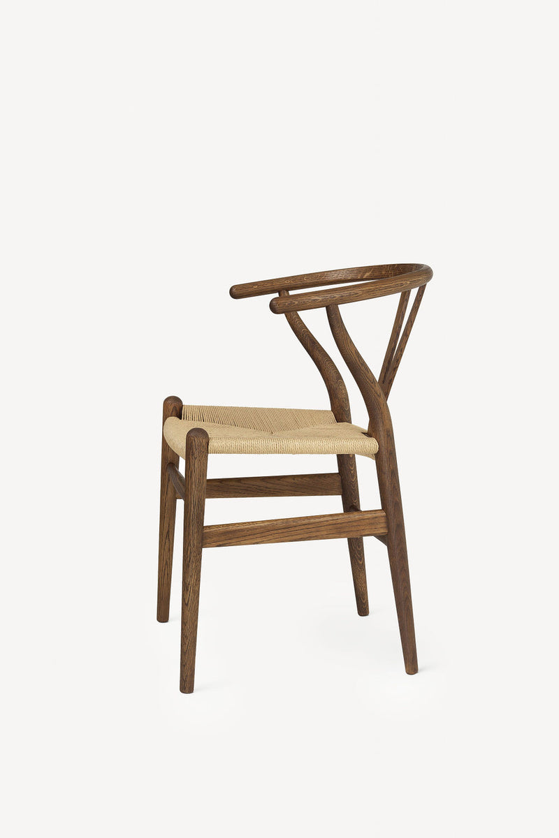 Seat cushion for wishbone chair -PU leather