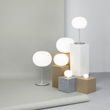 Glo-Ball - Table Lamp T1