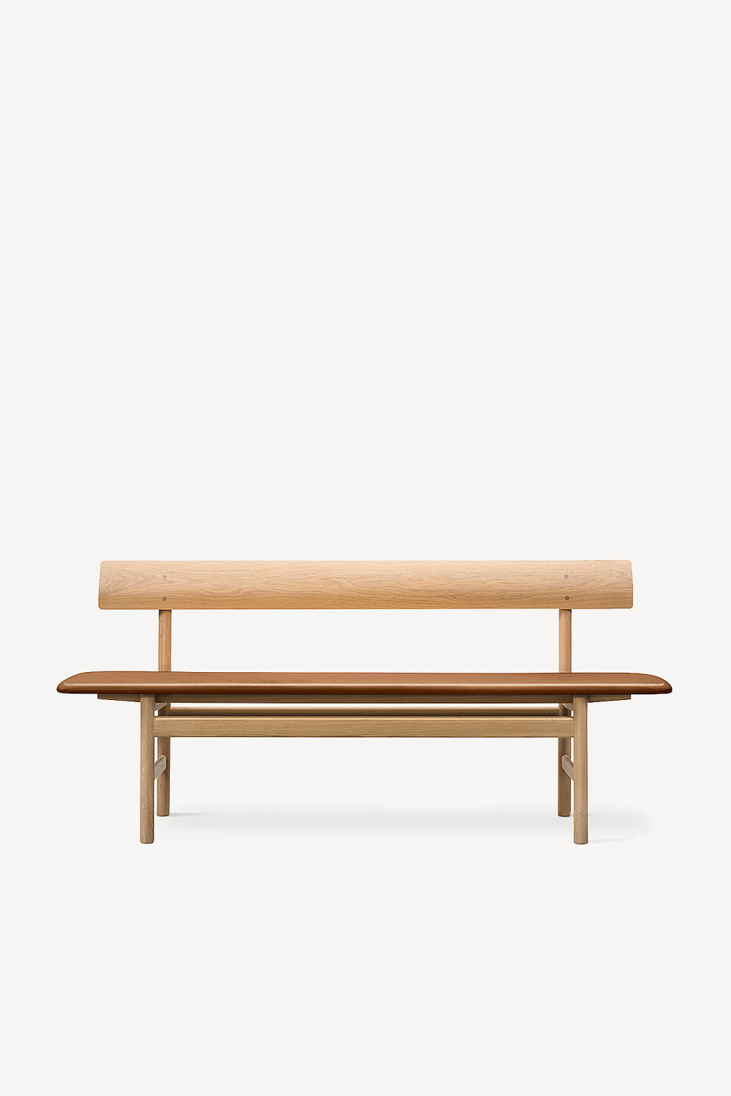 Mogensen 3171 Bench – Hygge Life