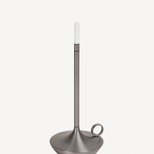 Wick Table Lamp by Graypants – Vertigo Home