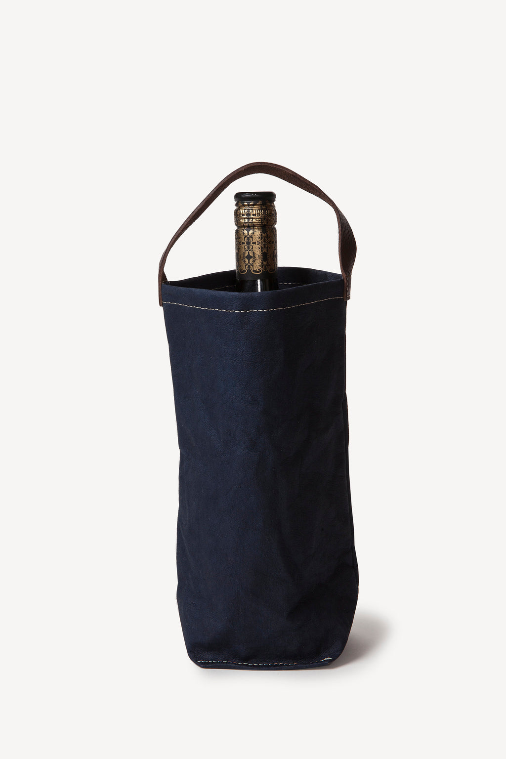 Uashmama Wine Cooler Tote in Washable Paper, 5 Colors on Food52